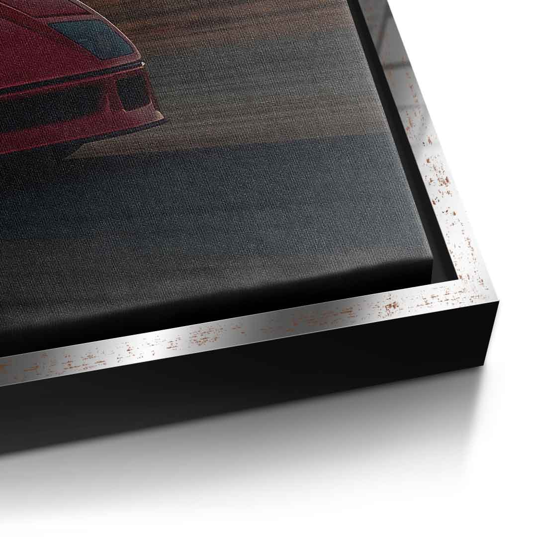 Born to Outrun Limits