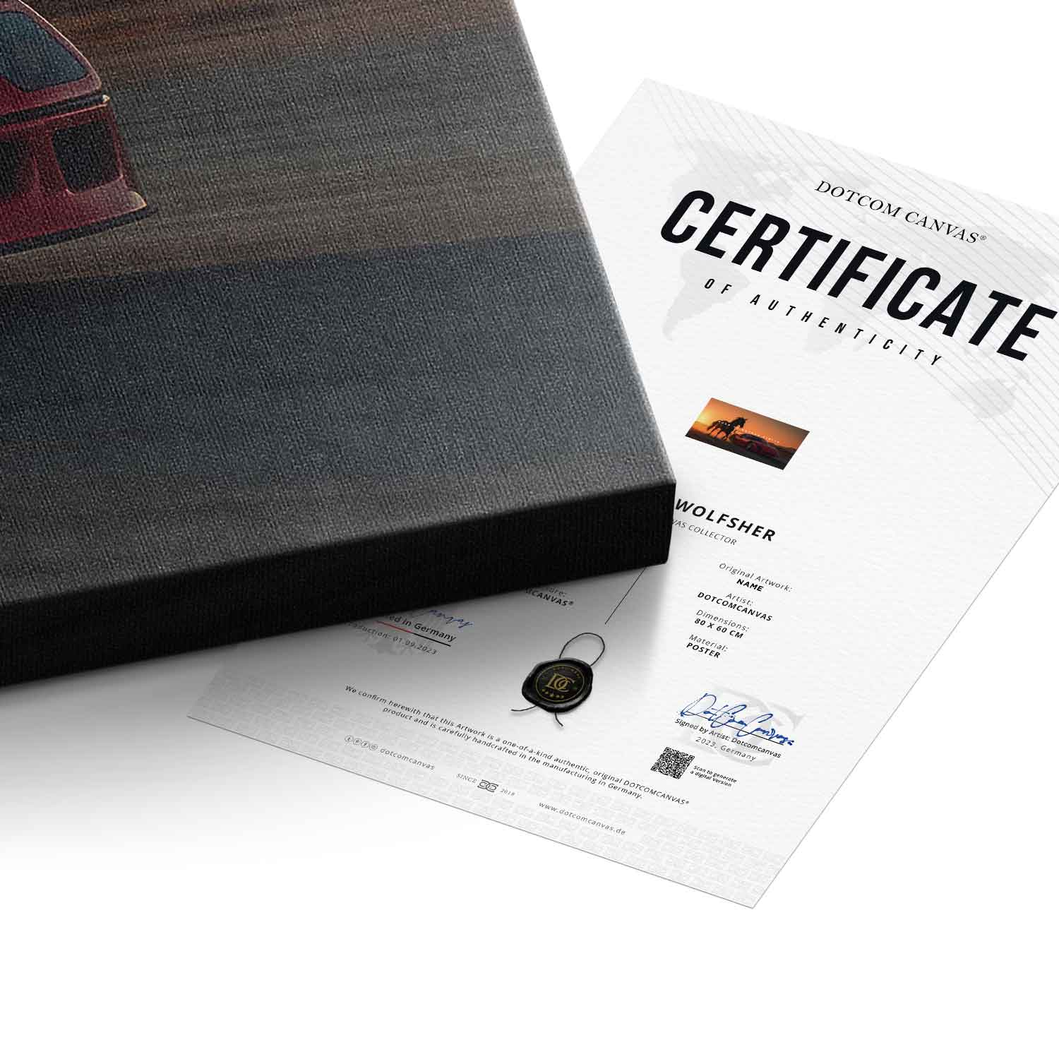 Born to Outrun Limits