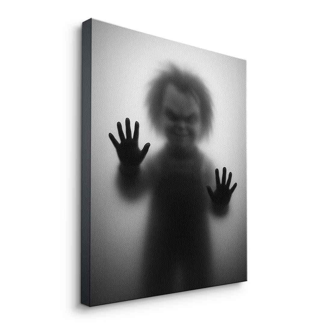 Chucky's Silhouette