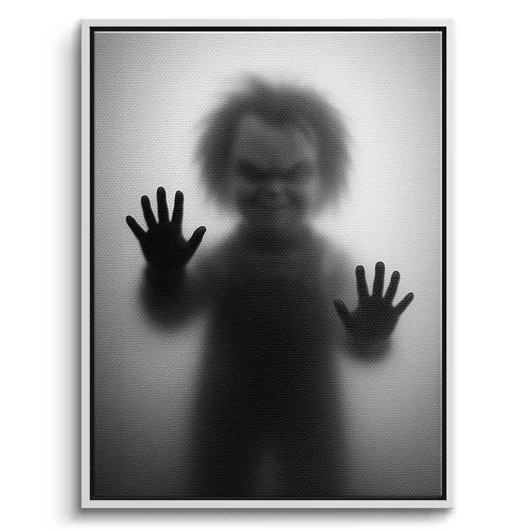 Chucky's Silhouette