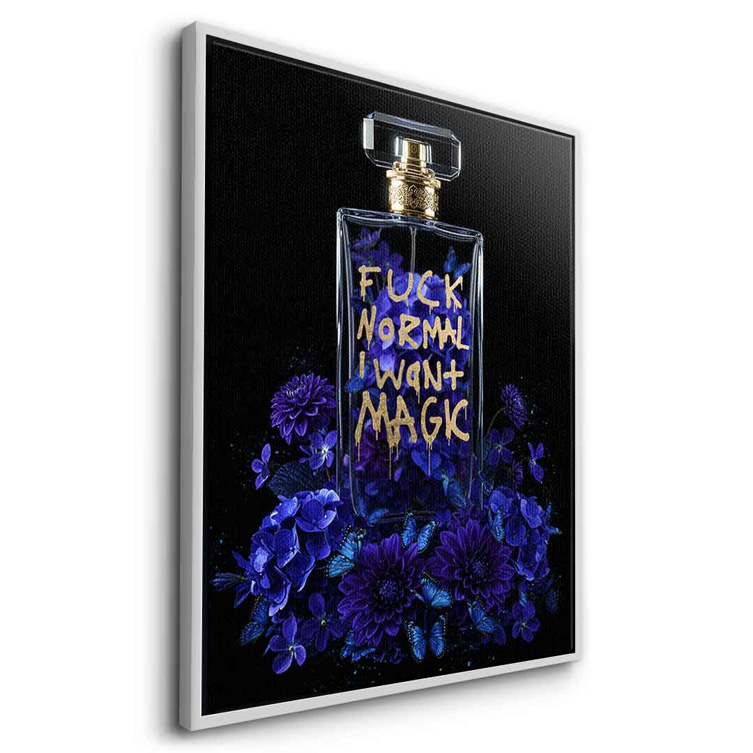 Fuck Normal Parfume