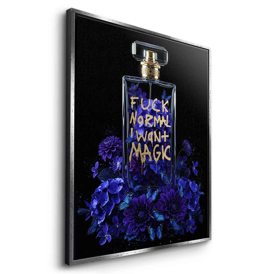 Fuck Normal Parfume