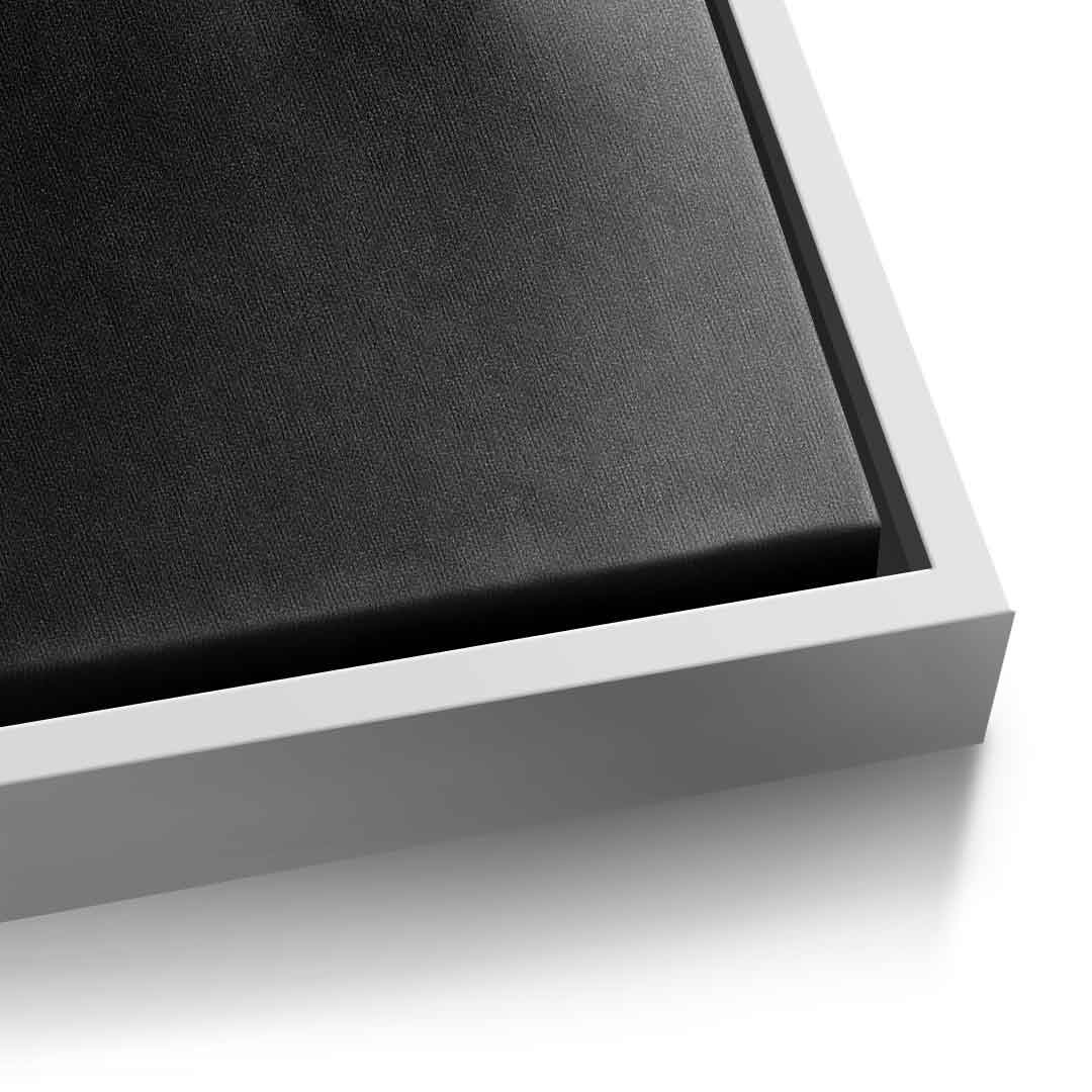 Ghostface's Silhouette