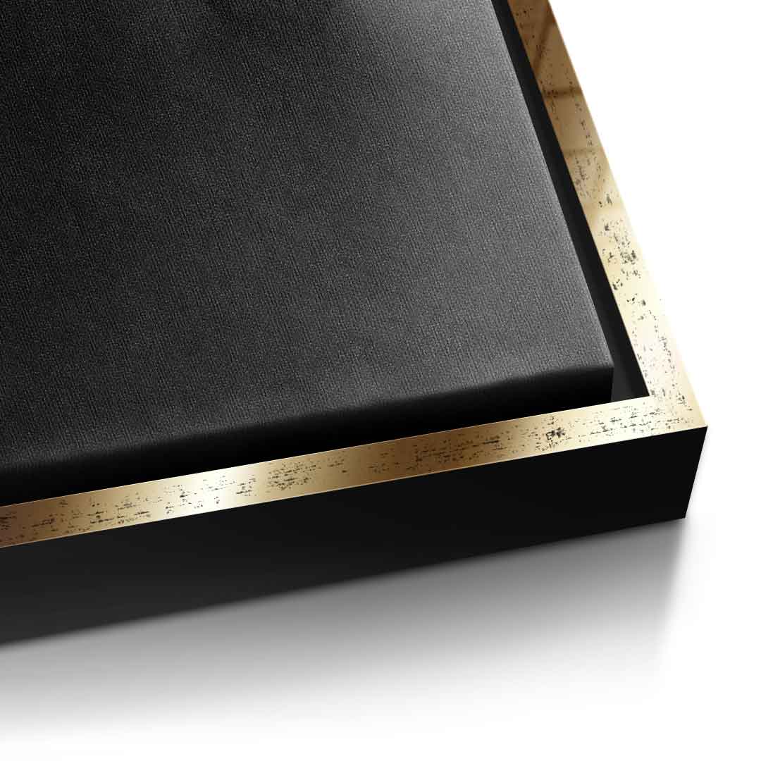 Ghostface's Silhouette