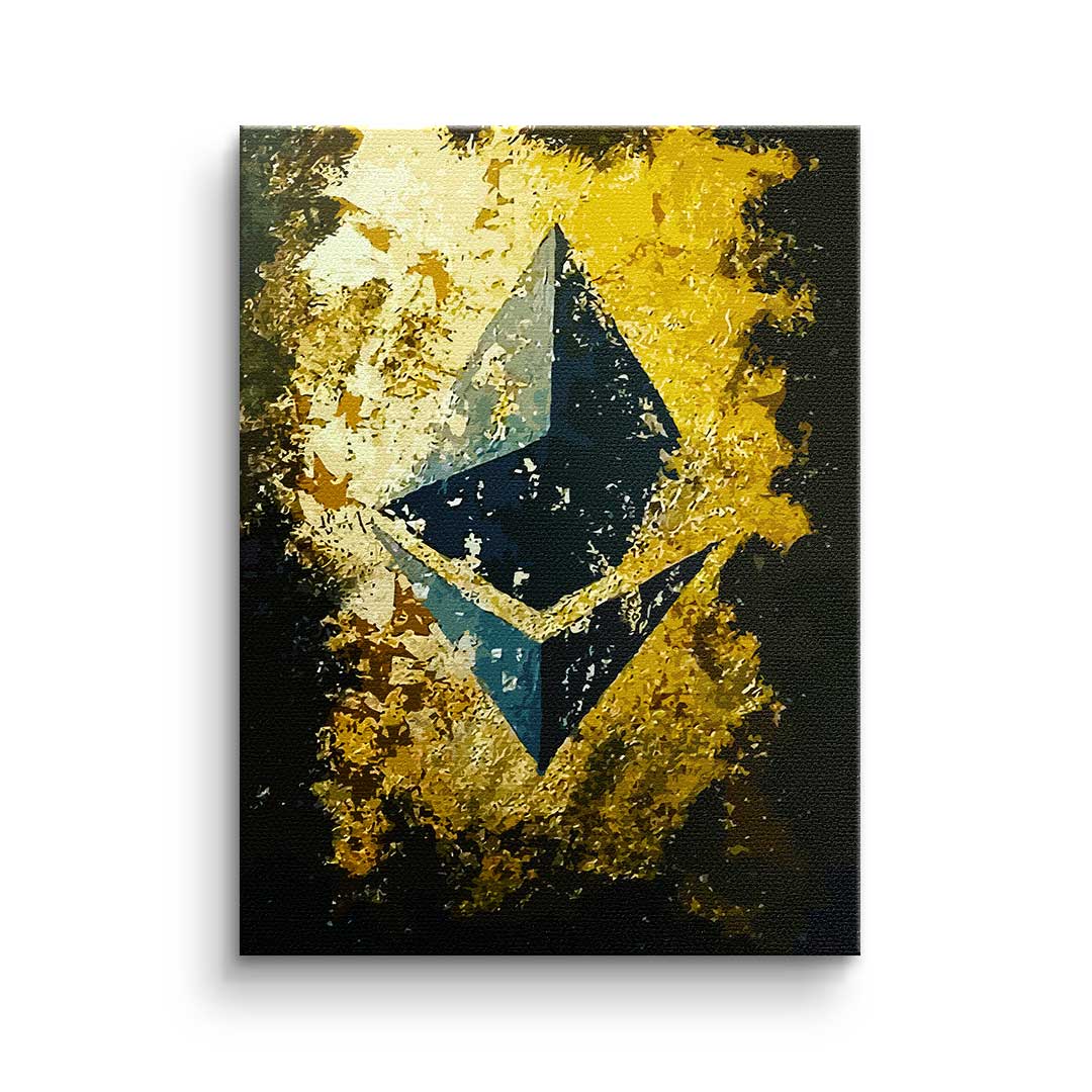 Golden Ethereum