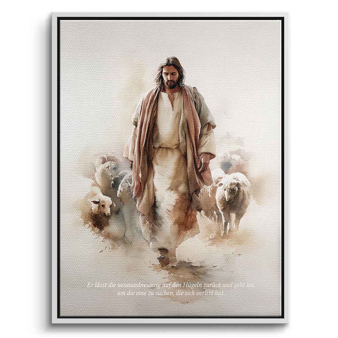 Good Shepherd