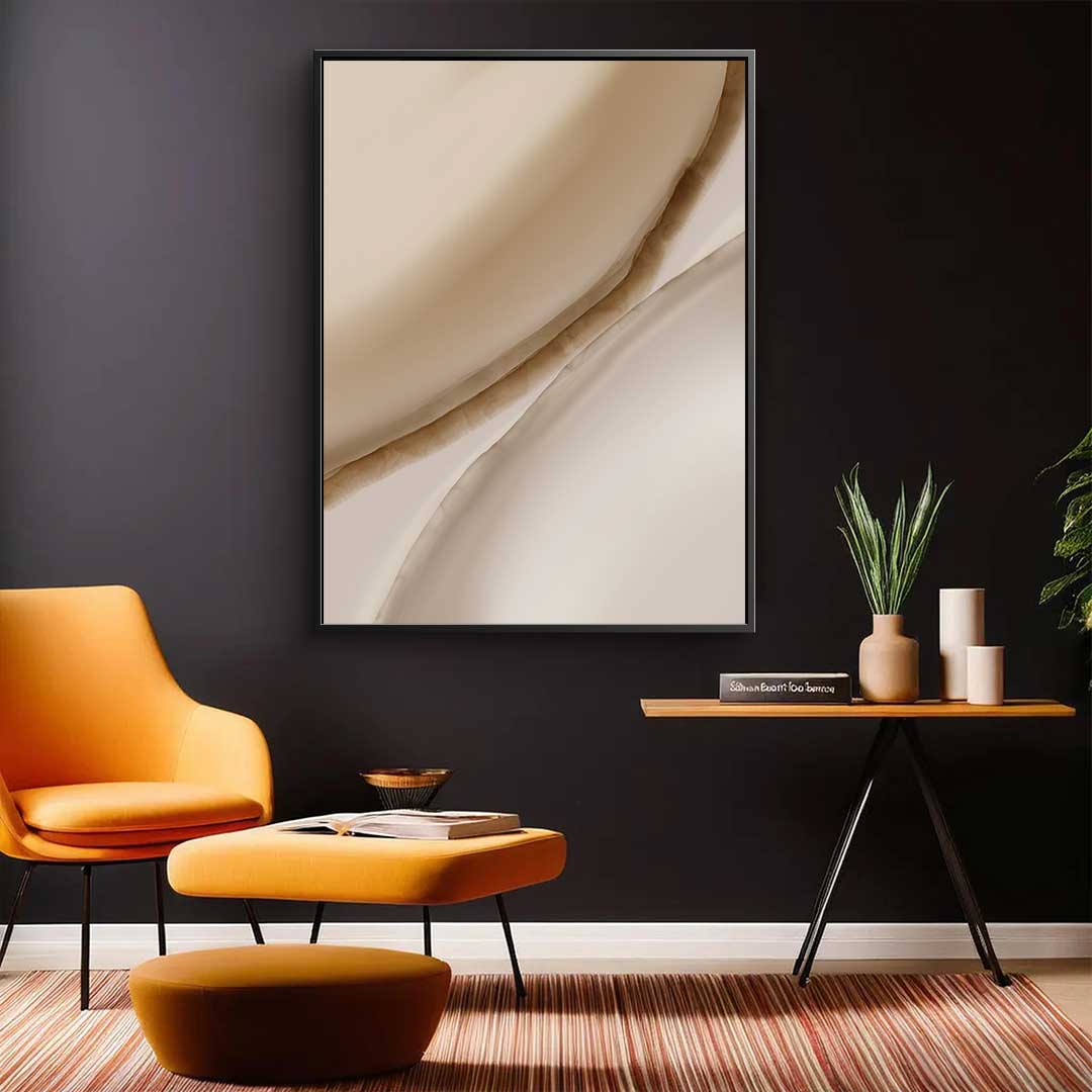 In The Middle Of Something No. 07