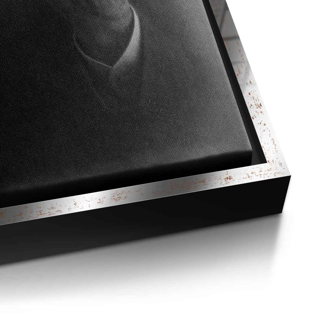 J. Belfort's Silhouette