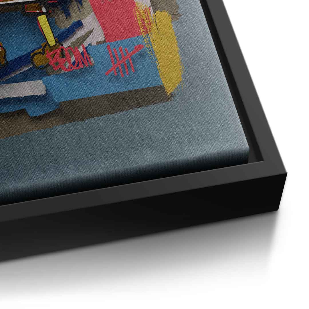 Layer Unterwasserheld