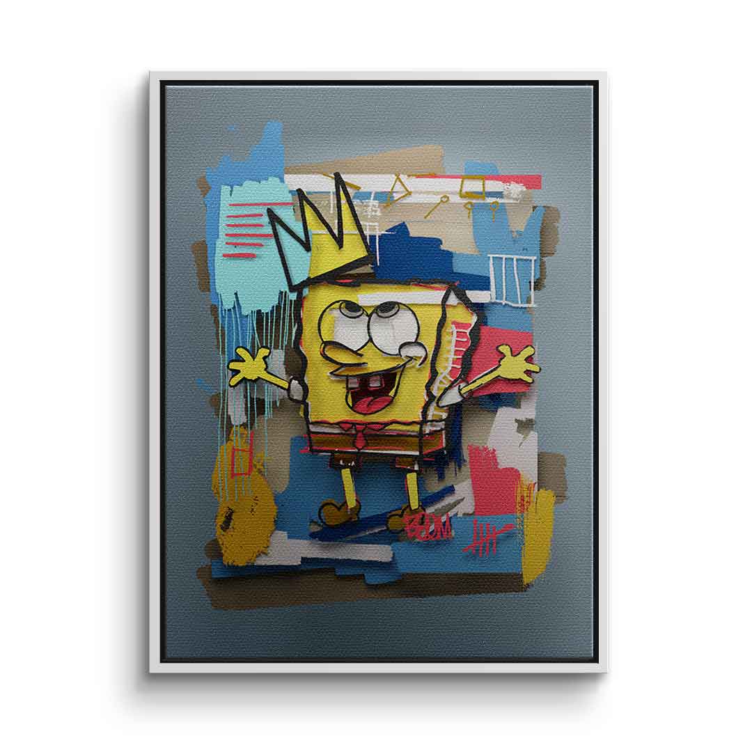 Layer Unterwasserheld