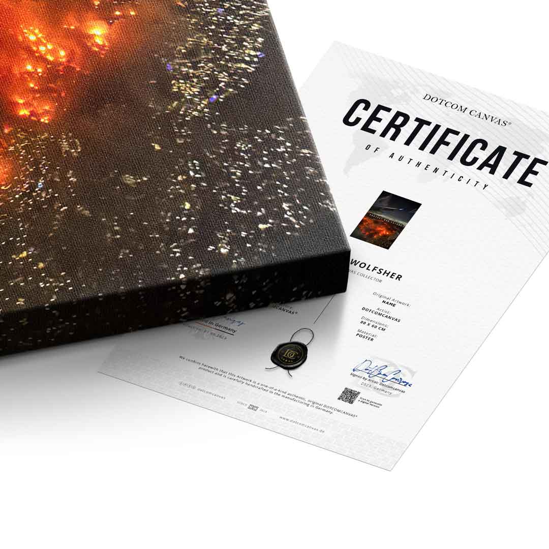 Protect our Future No. 1