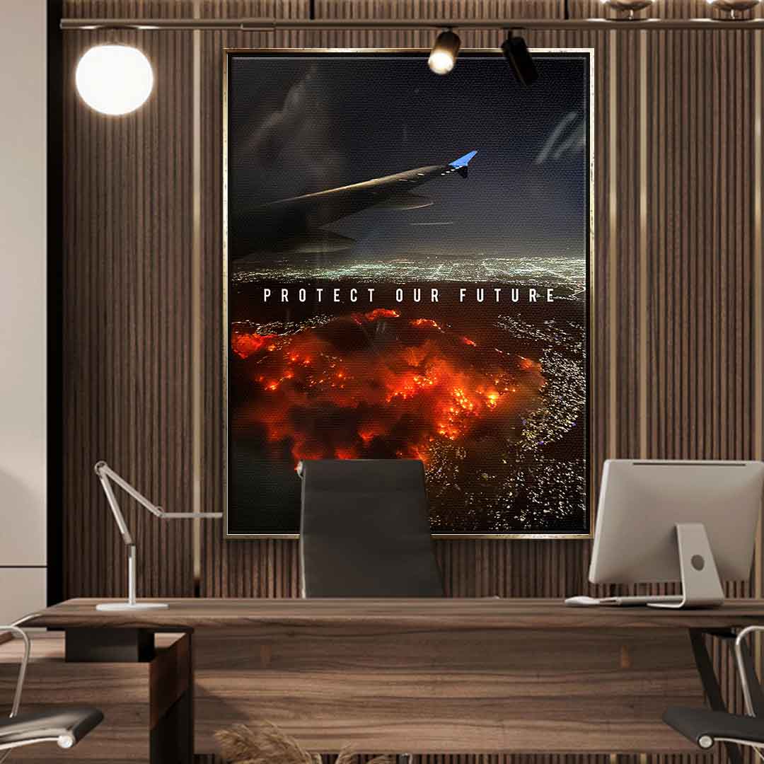 Protect our Future No. 1