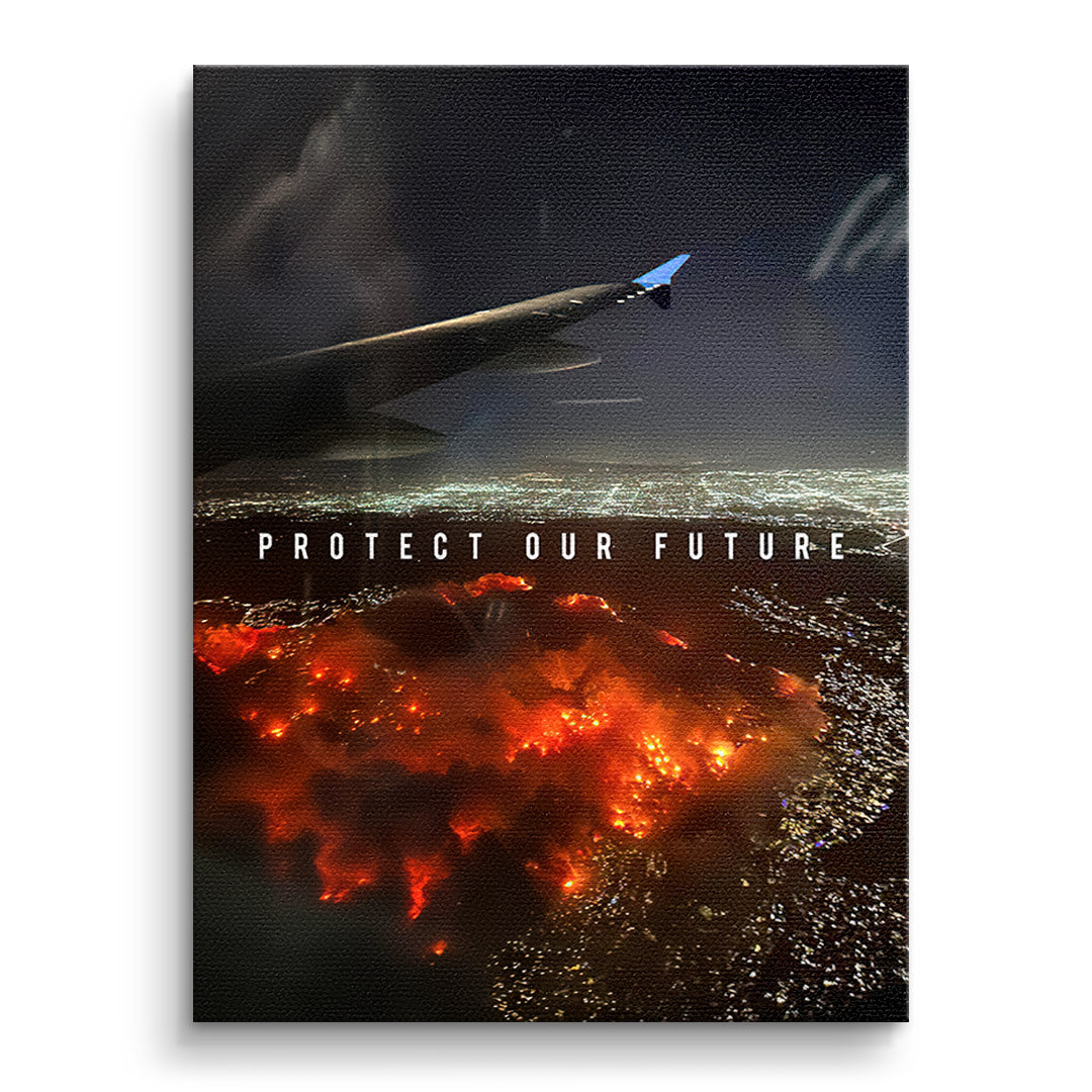 Protect our Future No. 1