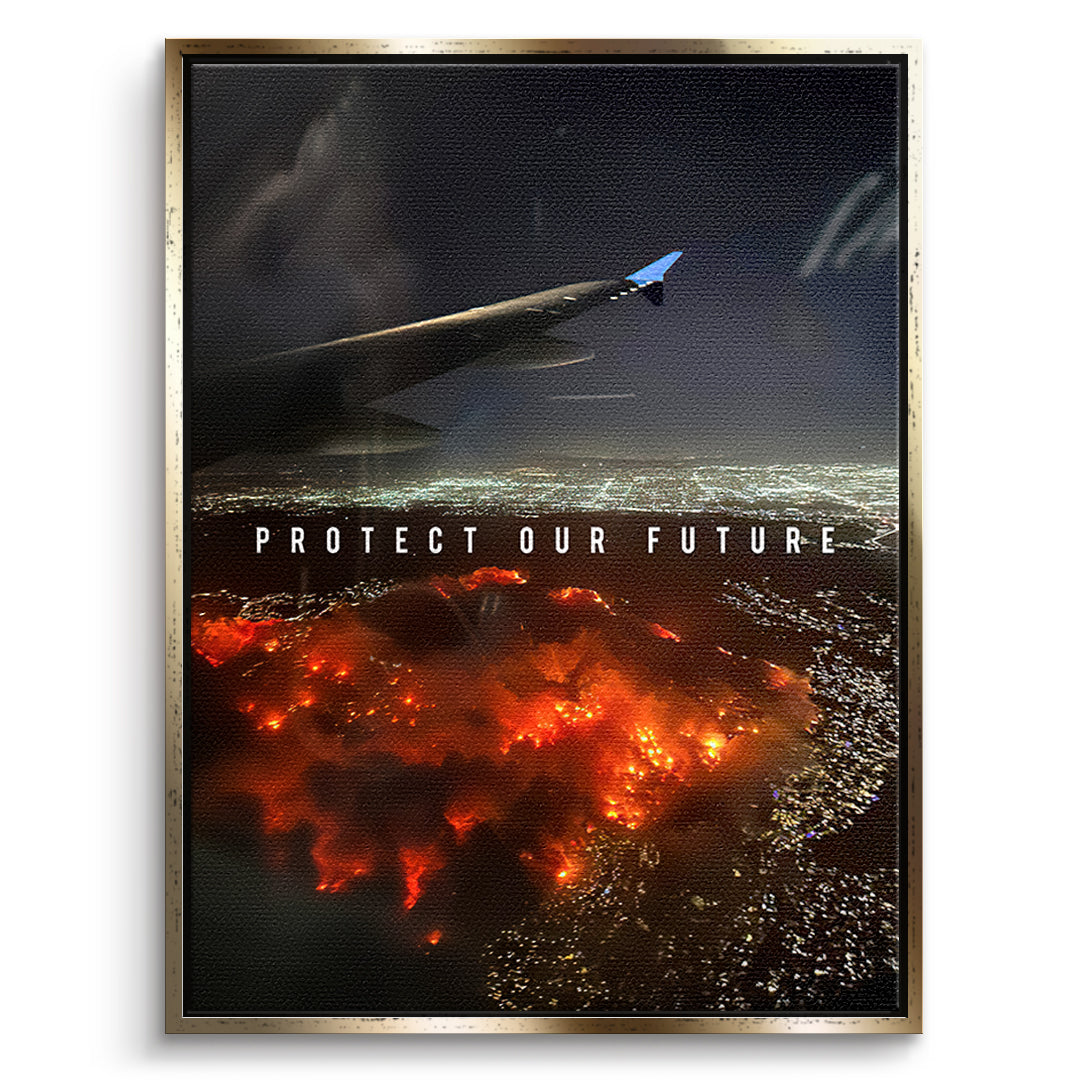 Protect our Future No. 1