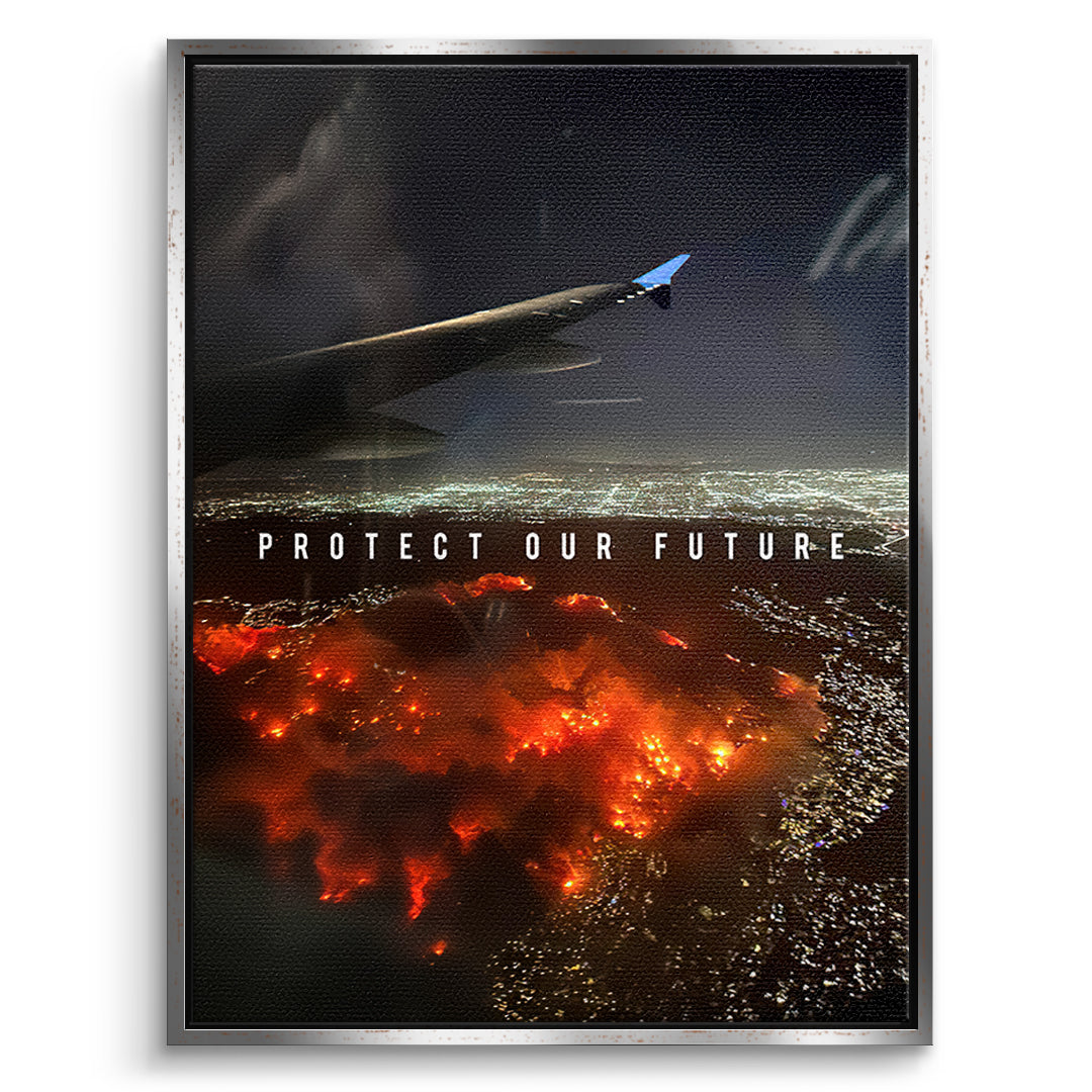 Protect our Future No. 1