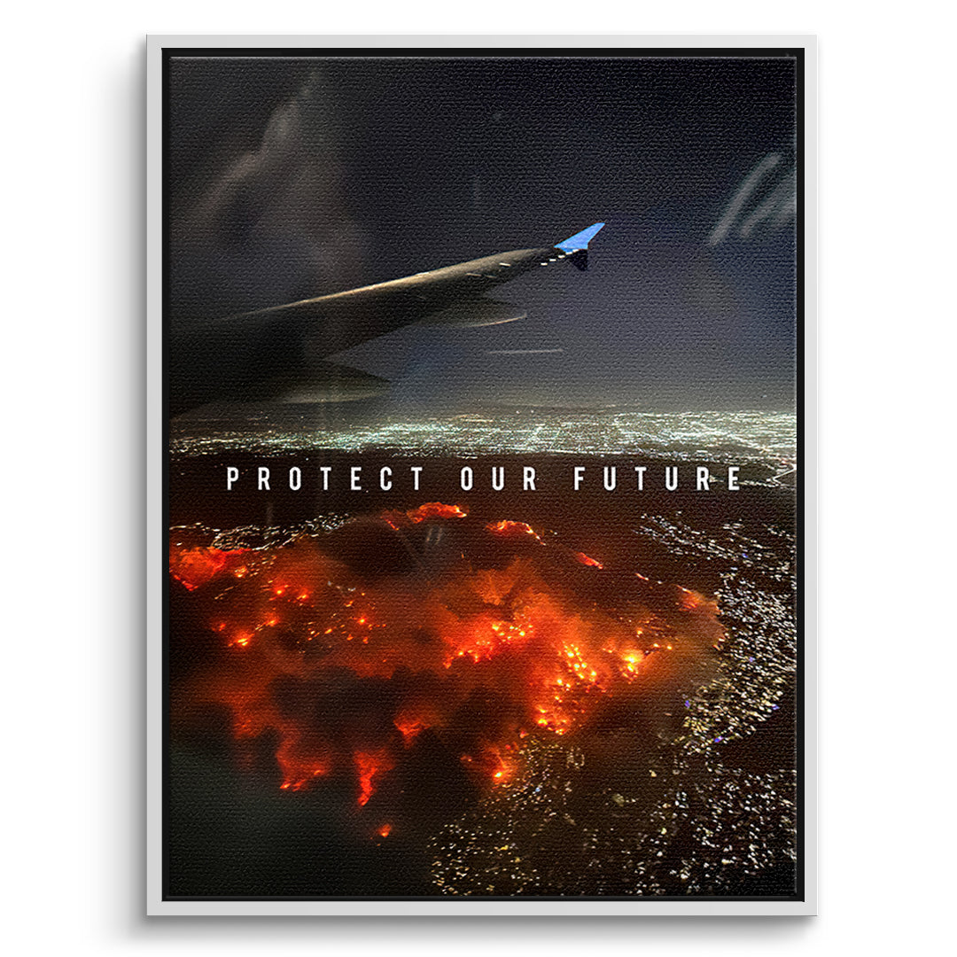 Protect our Future No. 1