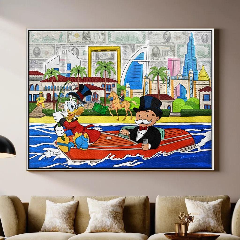 Luxury Lifestyle Dubai