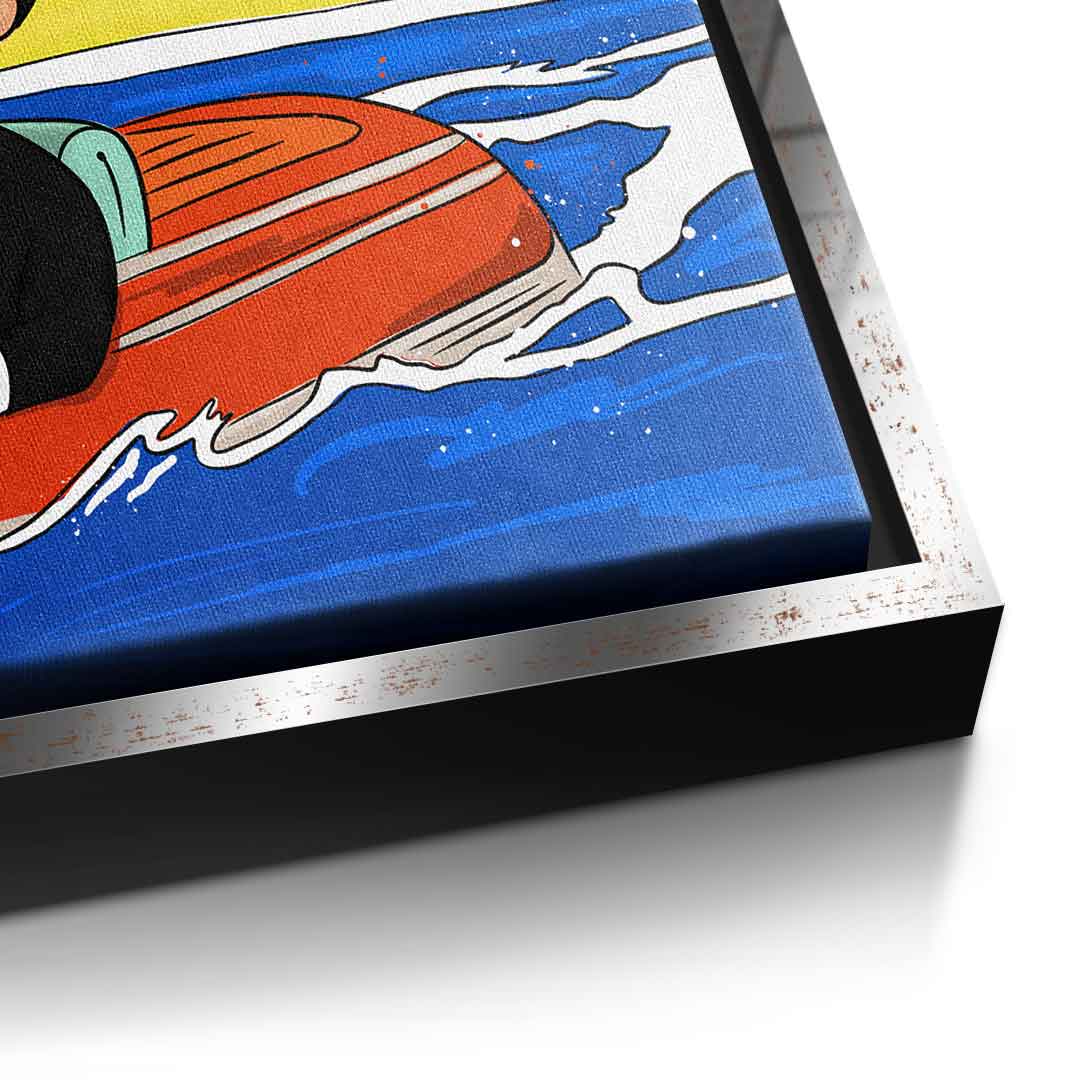 Luxury Lifestyle Dubai