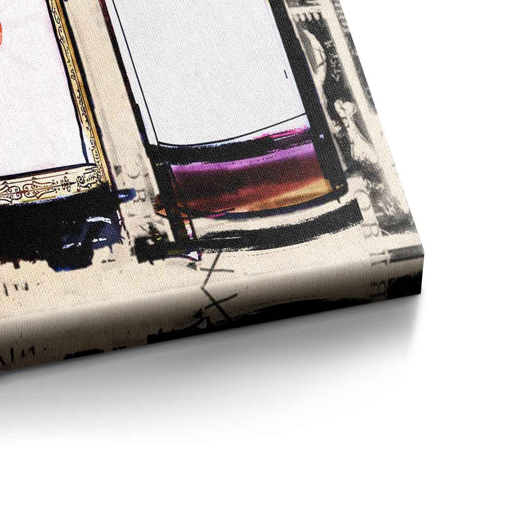 Luxury Wine Collection