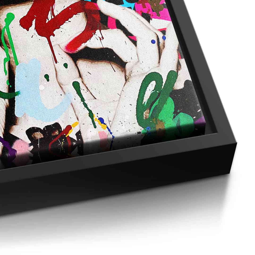 Rocking Kleiner Heldn