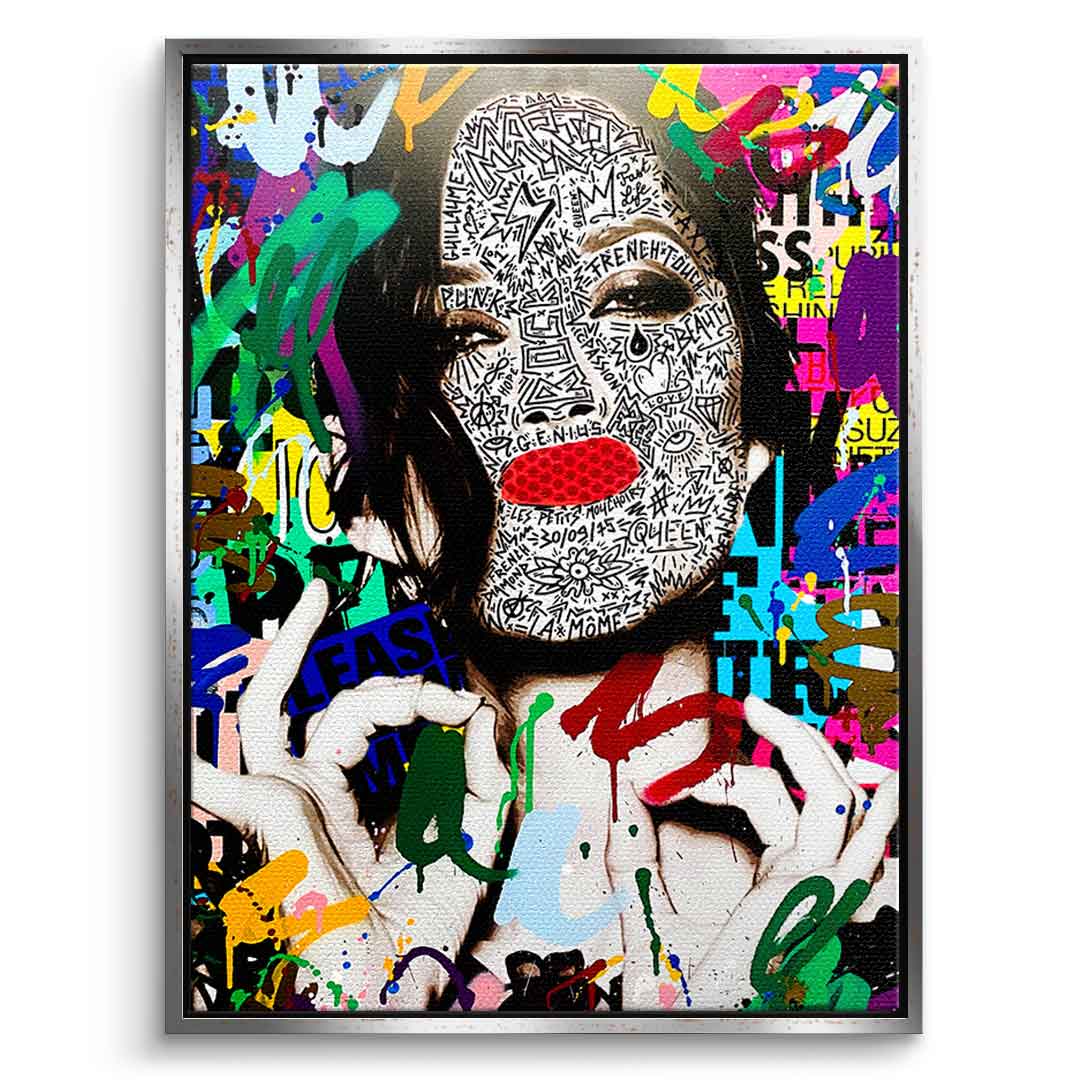 Rocking Kleiner Heldn