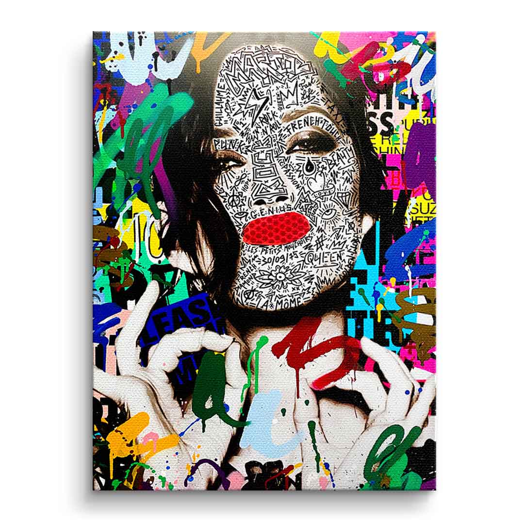 Rocking Kleiner Heldn