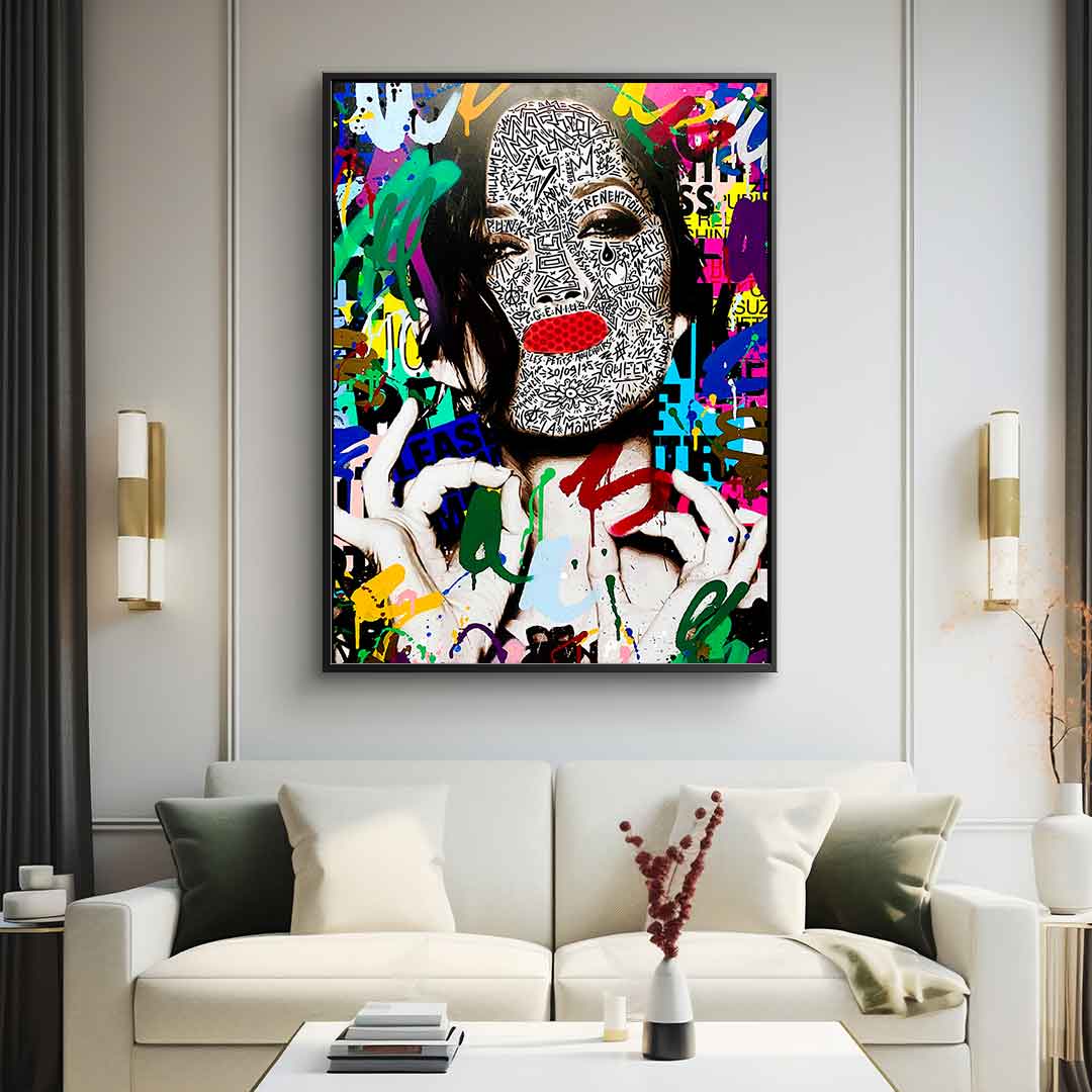 Rocking Kleiner Heldn