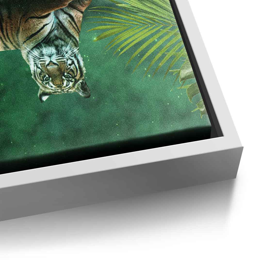 Mindset is Everything #Jungle