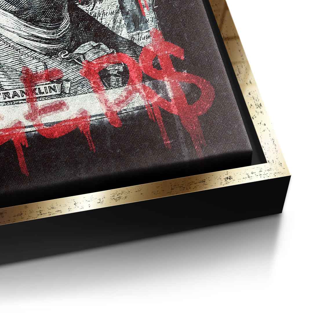 Money Never Sleeps 3.0