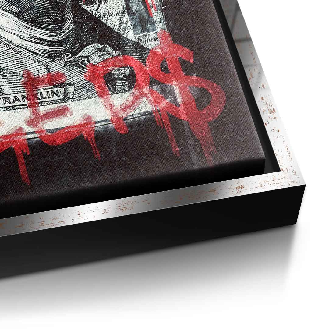 Money Never Sleeps 3.0