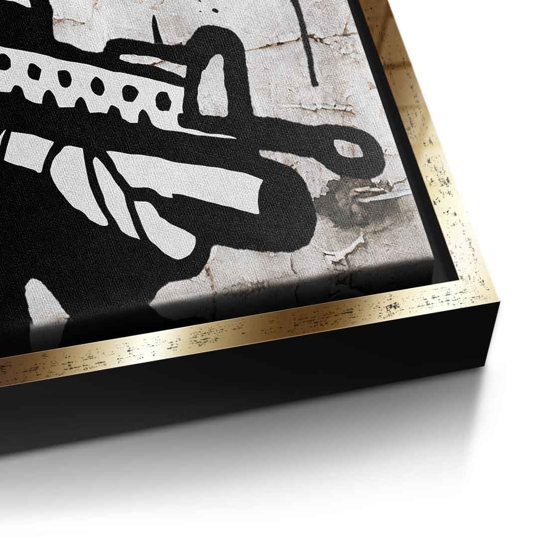 Mr. Millionär Gangster