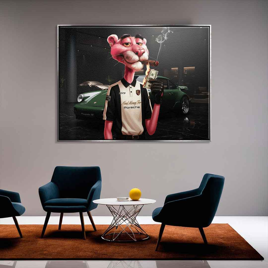 Need Money for Porsche 3.0