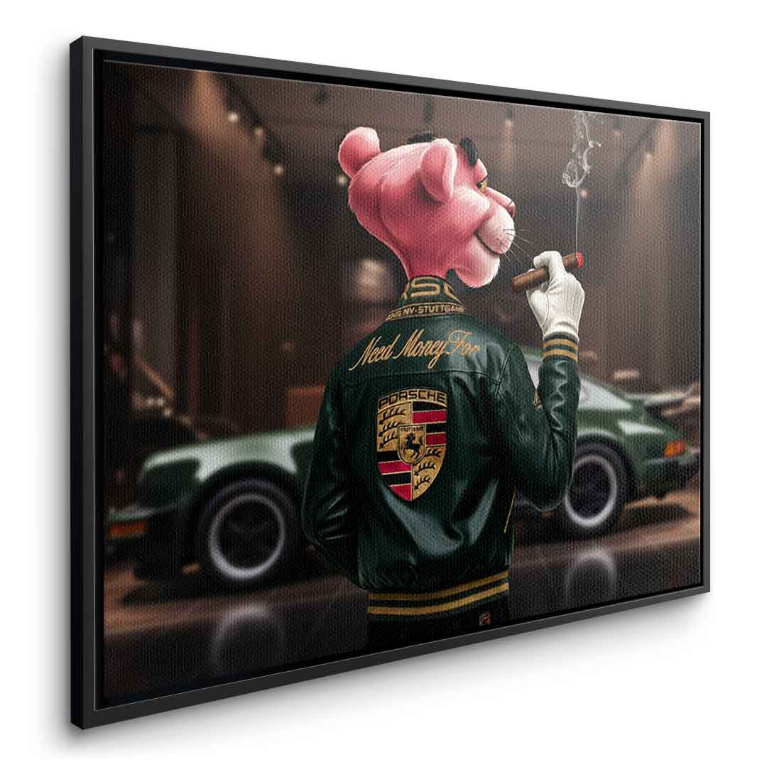 Need Money for Porsche 2.0