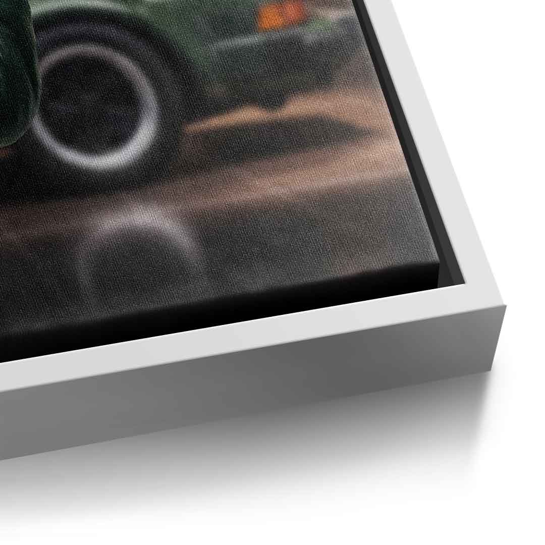 Need Money for Porsche 2.0