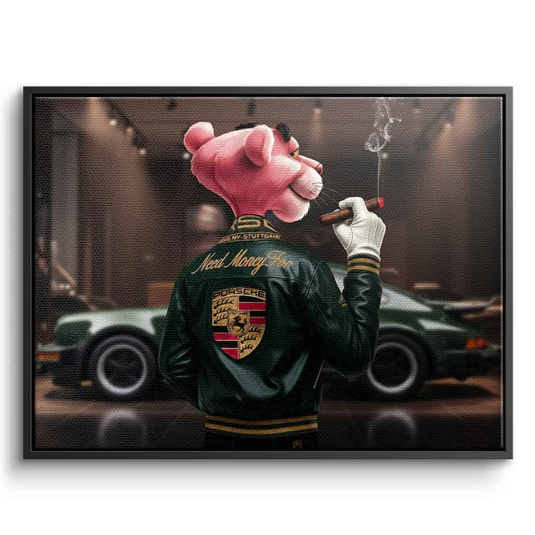 Need Money for Porsche 2.0