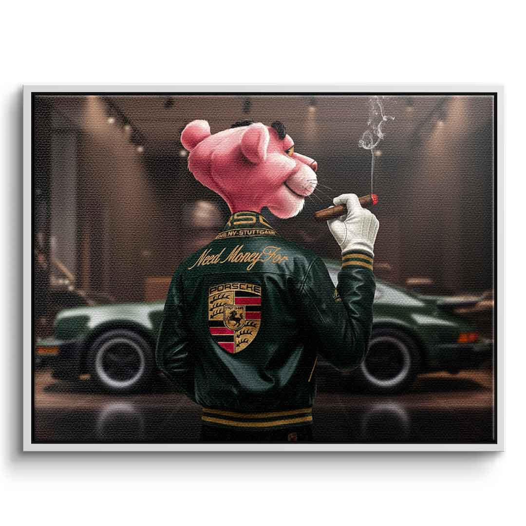 Need Money for Porsche 2.0