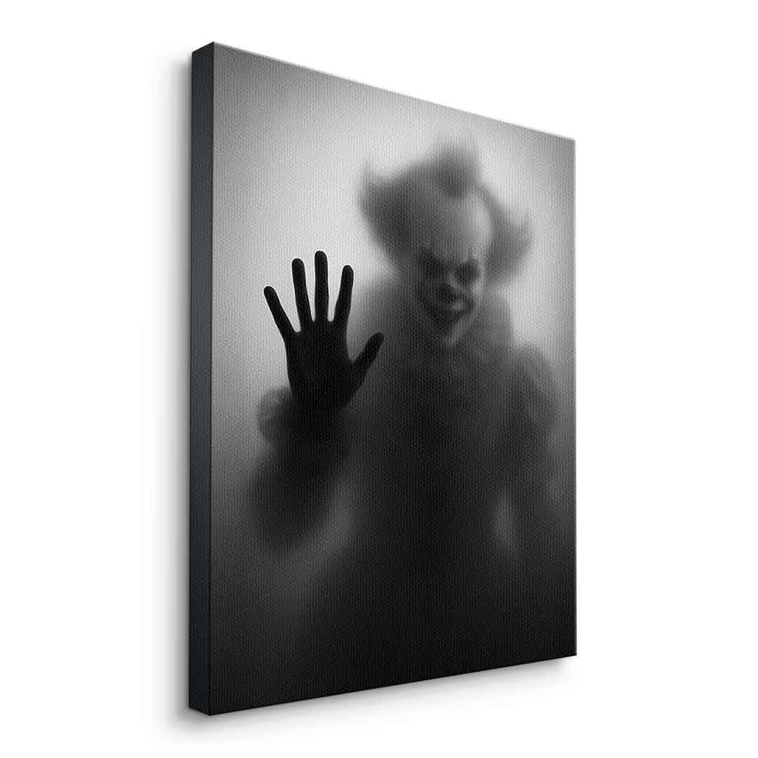 Pennywise's Silhouette