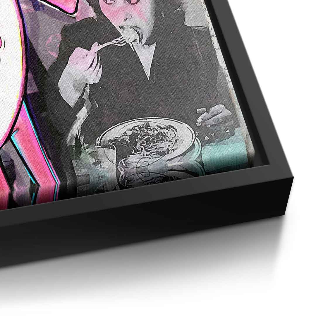 Pink Panther Cristal