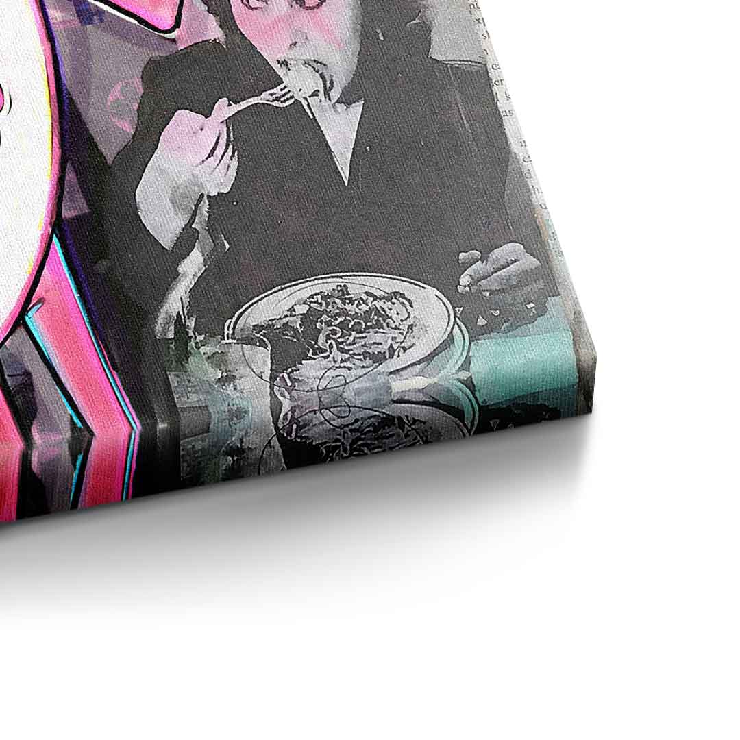 Pink Panther Cristal