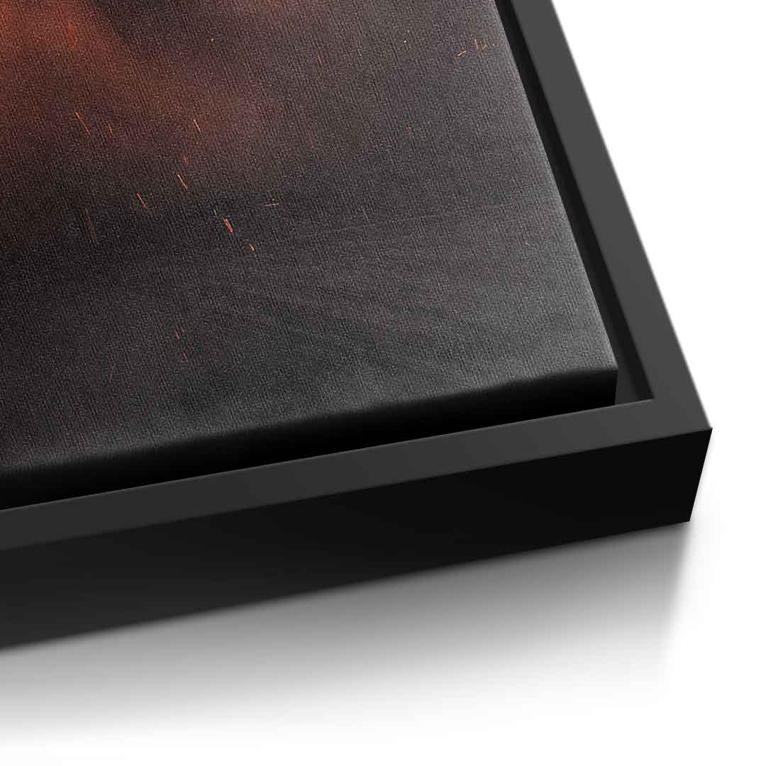 Power Beyond Fear (Pagani)