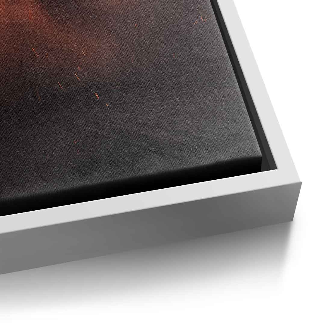 Power Beyond Fear (Pagani)