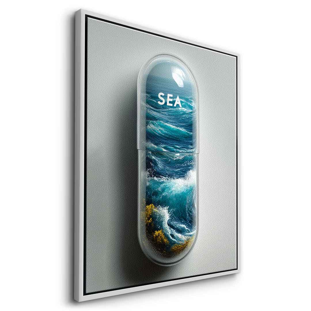 SEA PILL