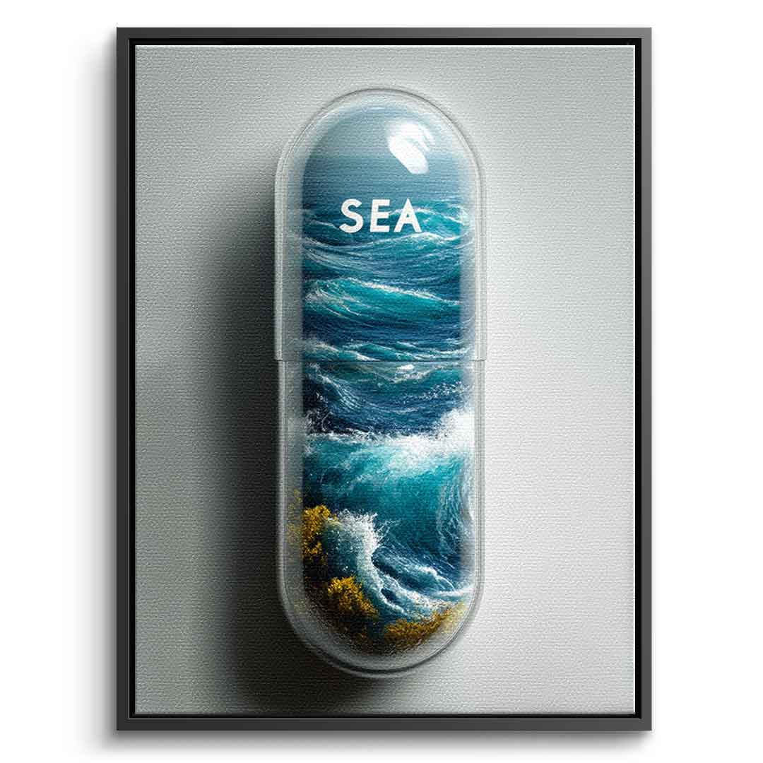 SEA PILL