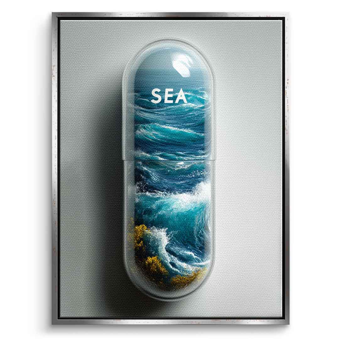 SEA PILL