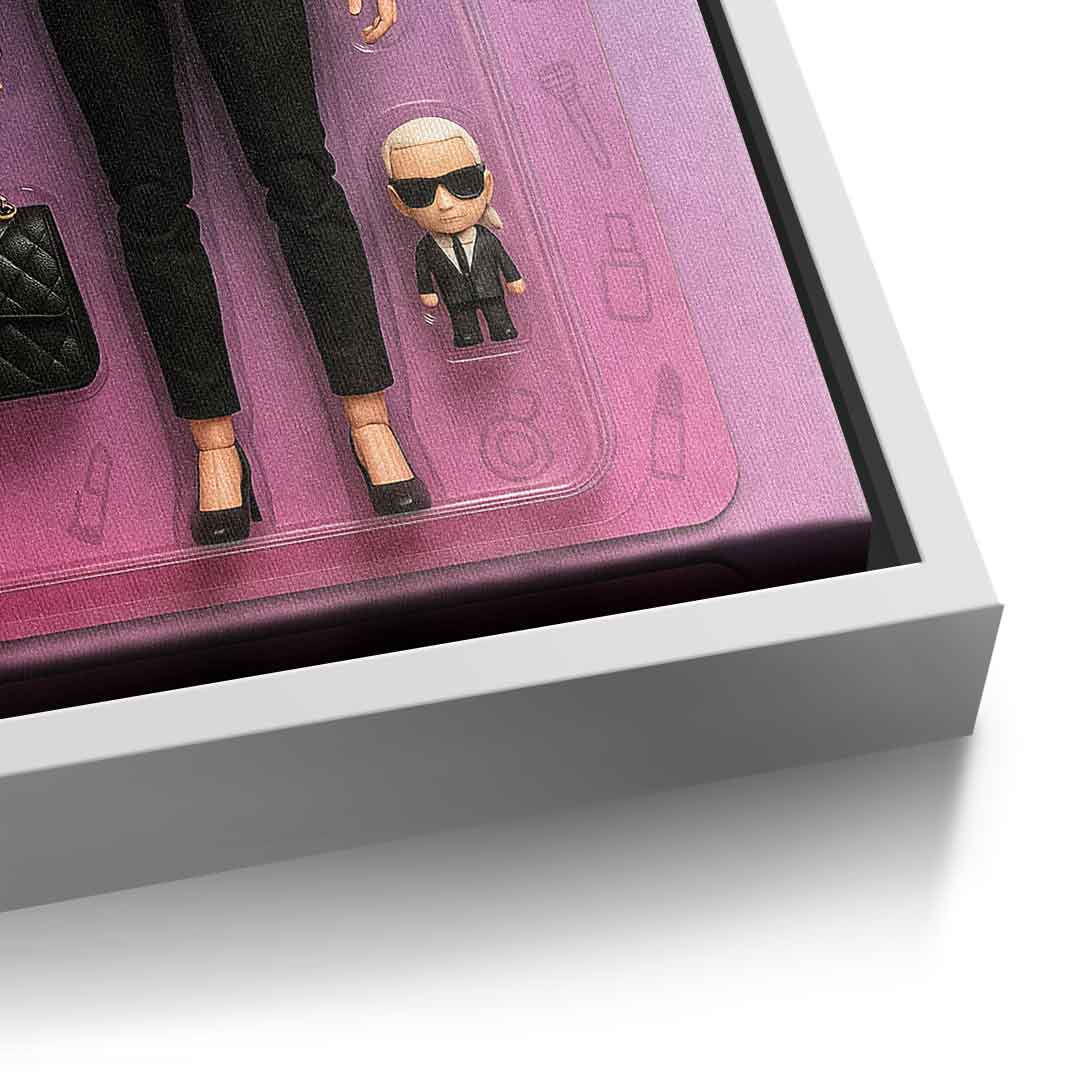 Starter Pack BOSS WOMEN