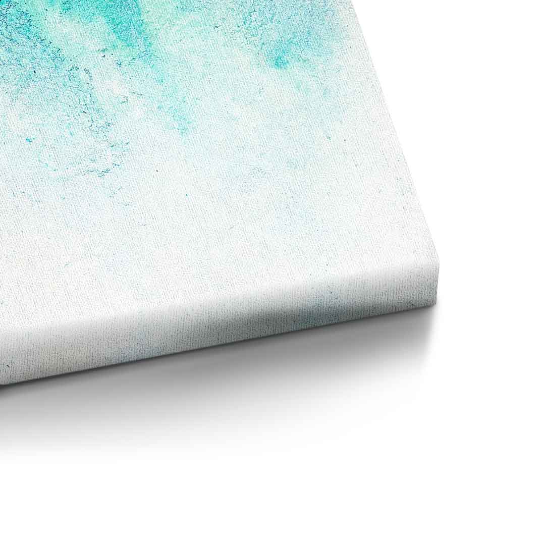 Turquoise Whispering