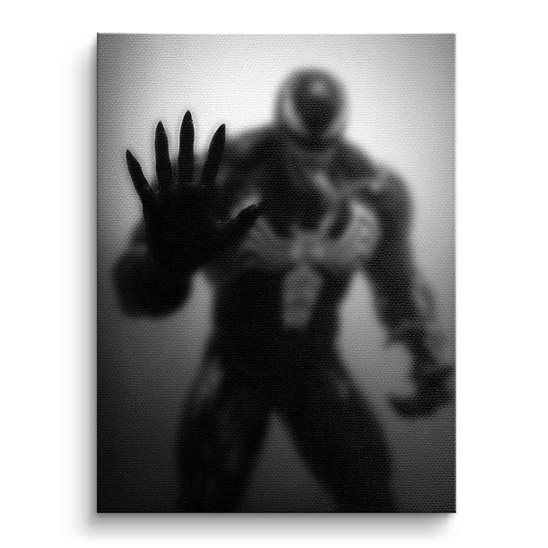Venom's Silhouette