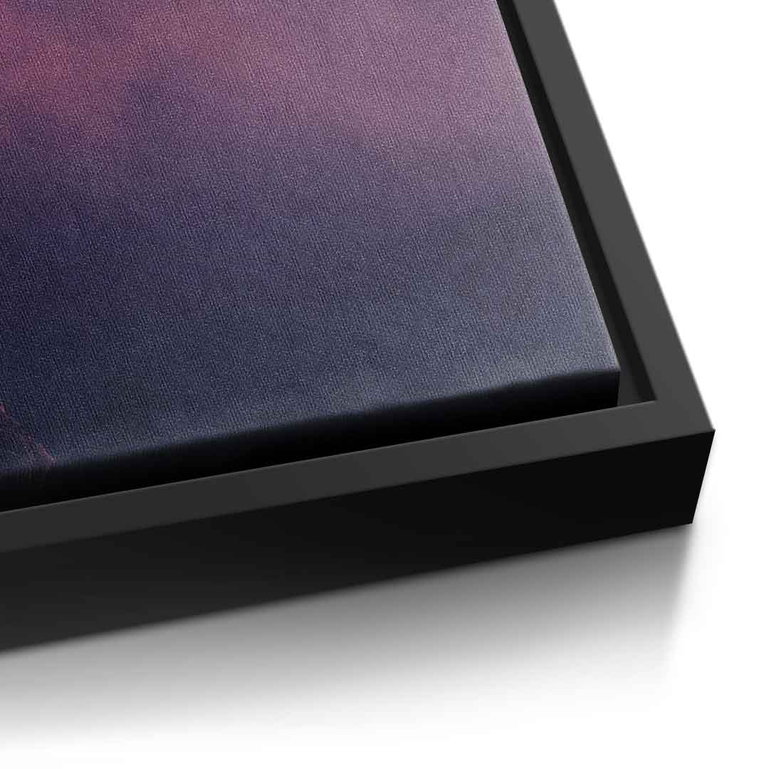 You are your only limit