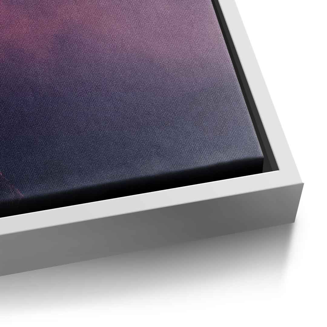 You are your only limit