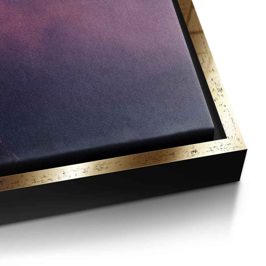 You are your only limit